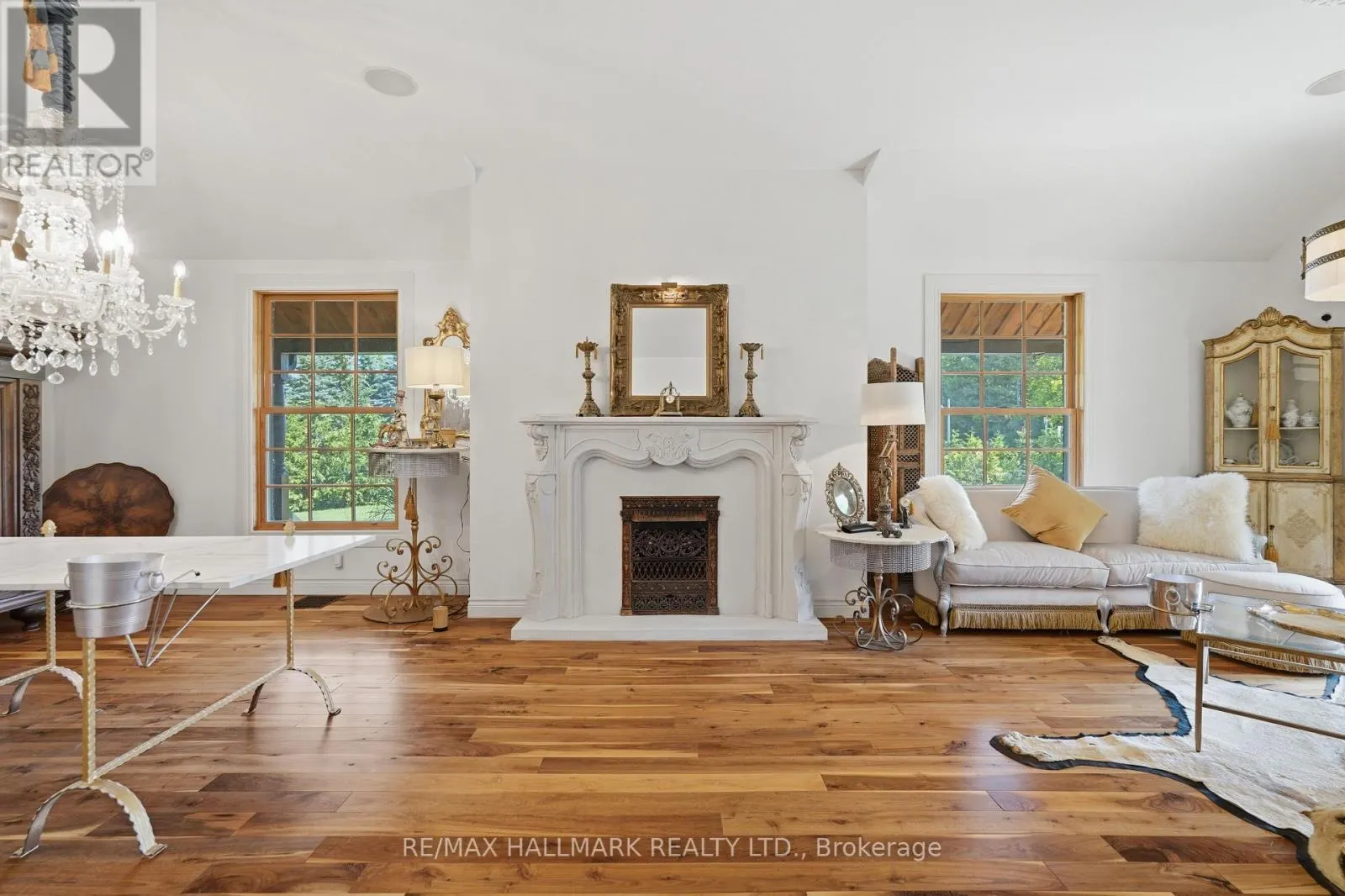 12994 WESTON ROAD
