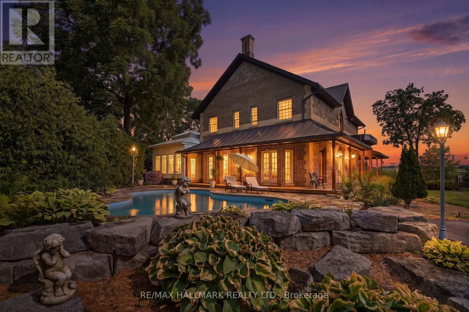 12994 WESTON ROAD