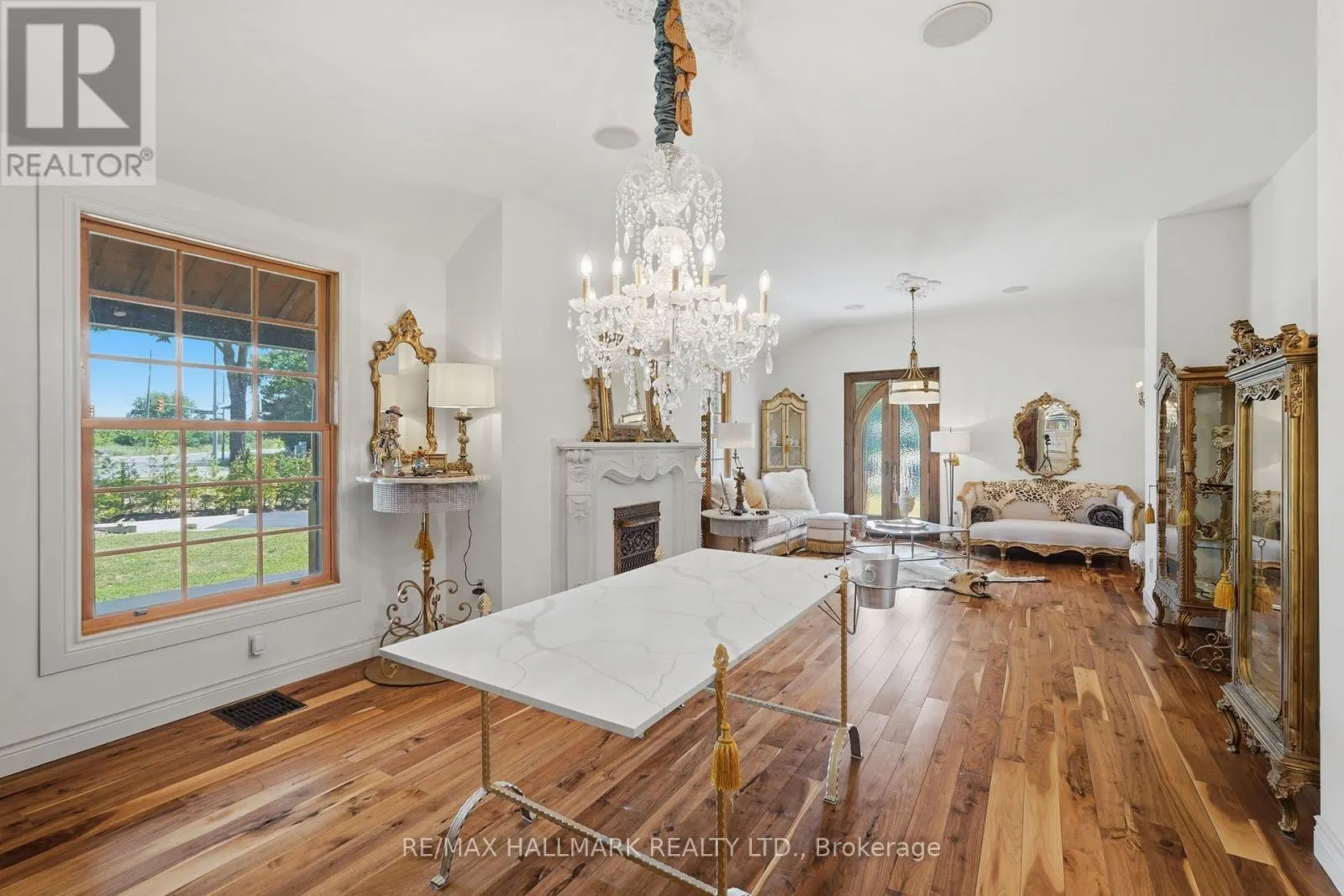 12994 WESTON ROAD