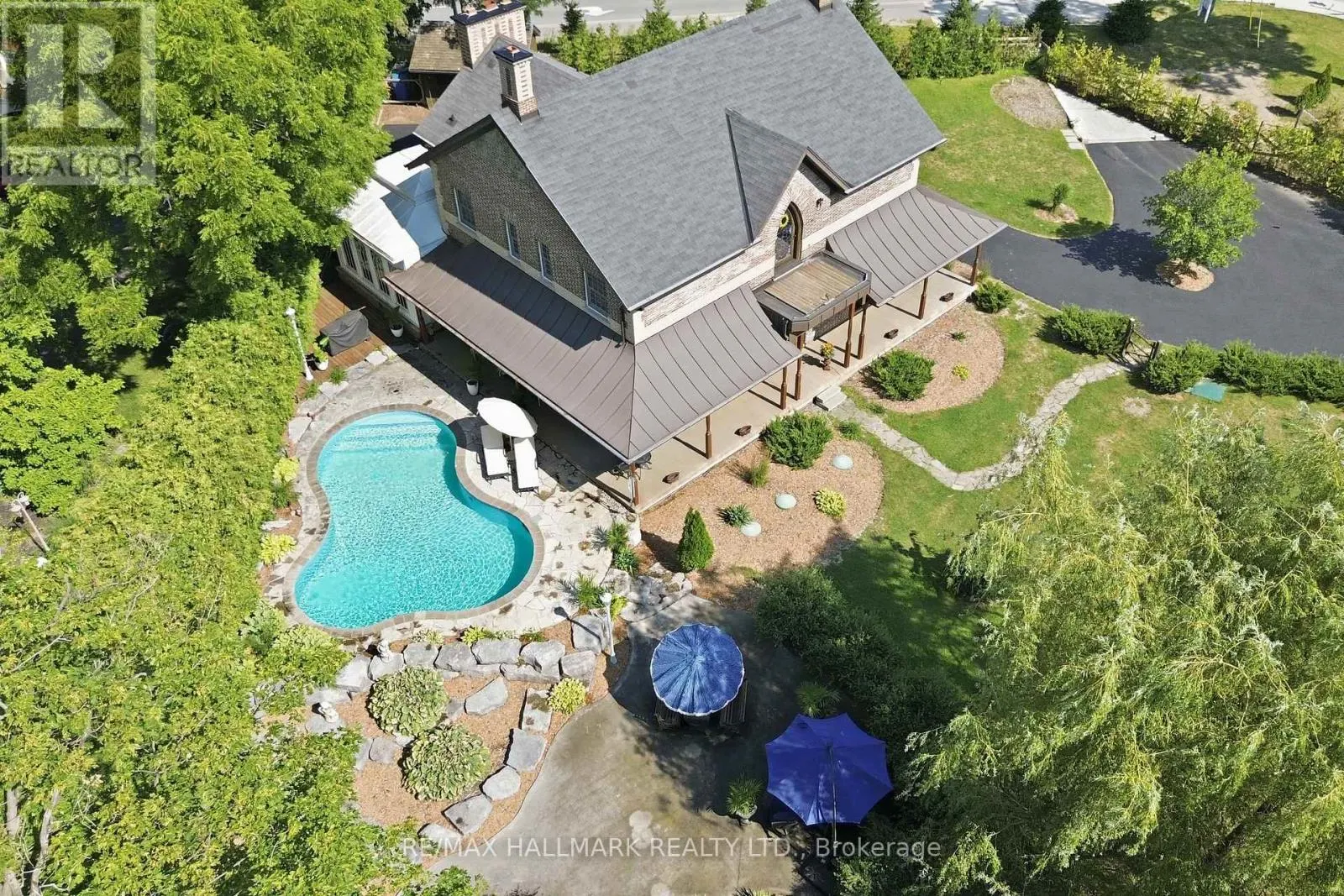 12994 WESTON ROAD