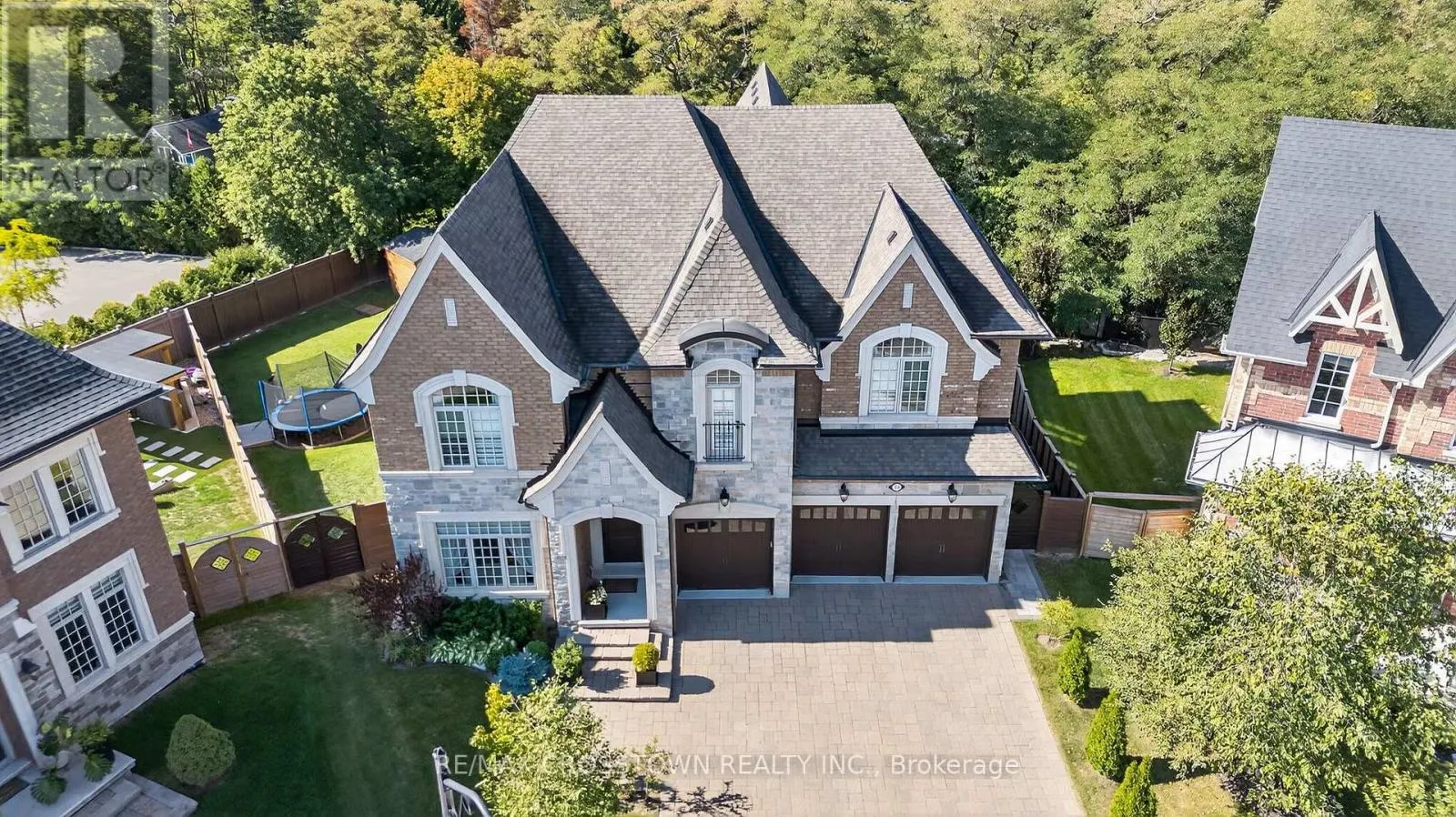 10 ANNSLEYWOOD COURT