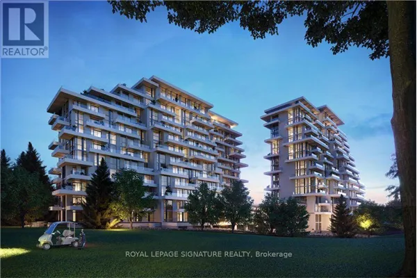 215 - 399 ROYAL ORCHARD BOULEVARD