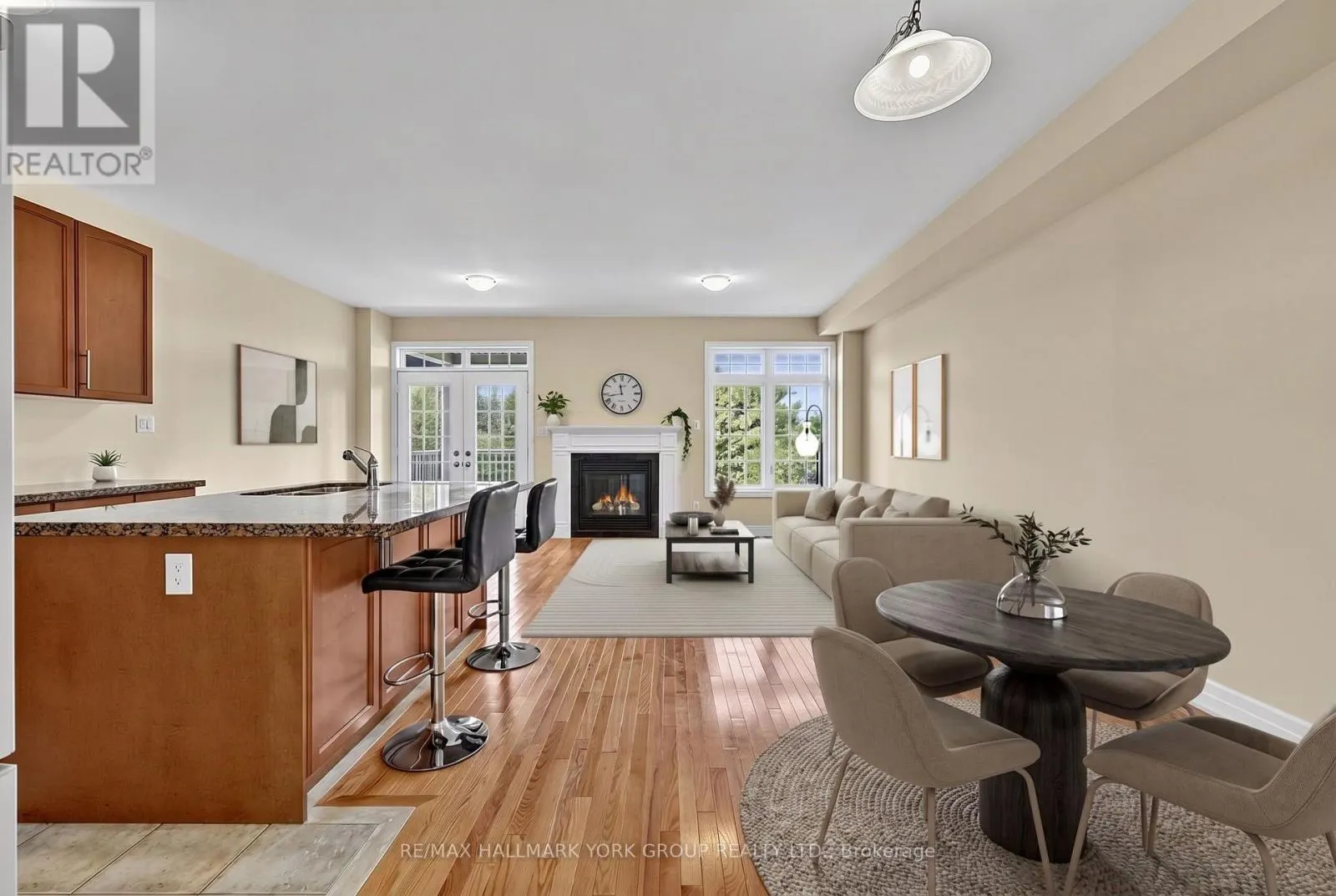 36 ALEX CAMPBELL CRESCENT