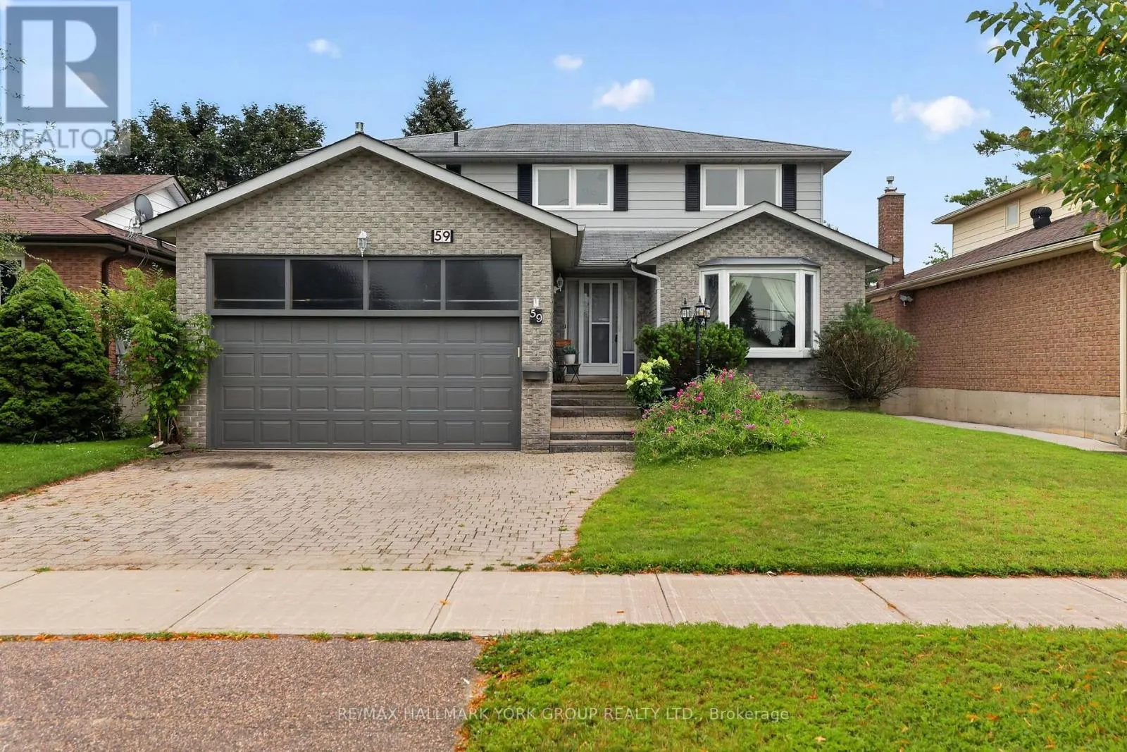 59 RIVERGLEN DRIVE