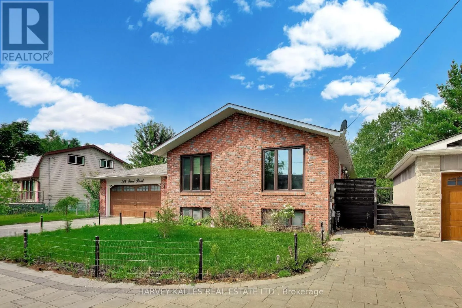 148 SAND ROAD