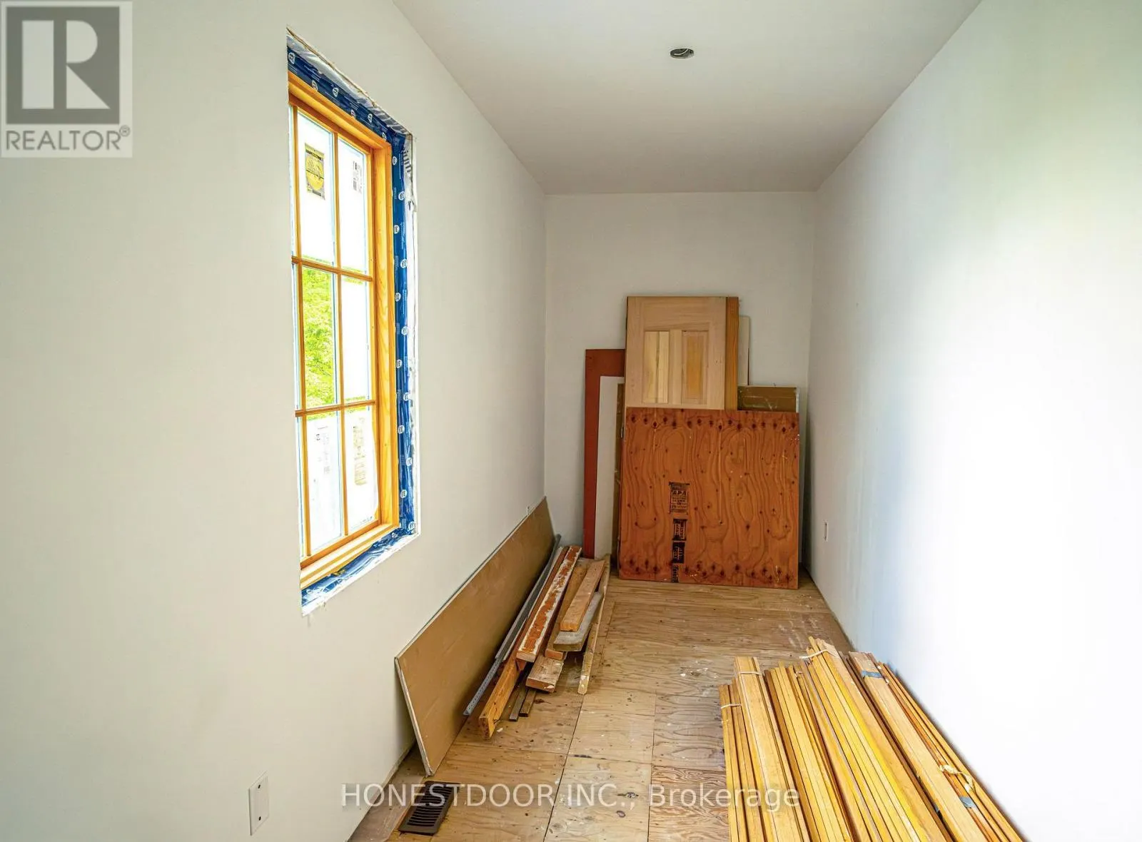 40 OLD CHURCH ROAD