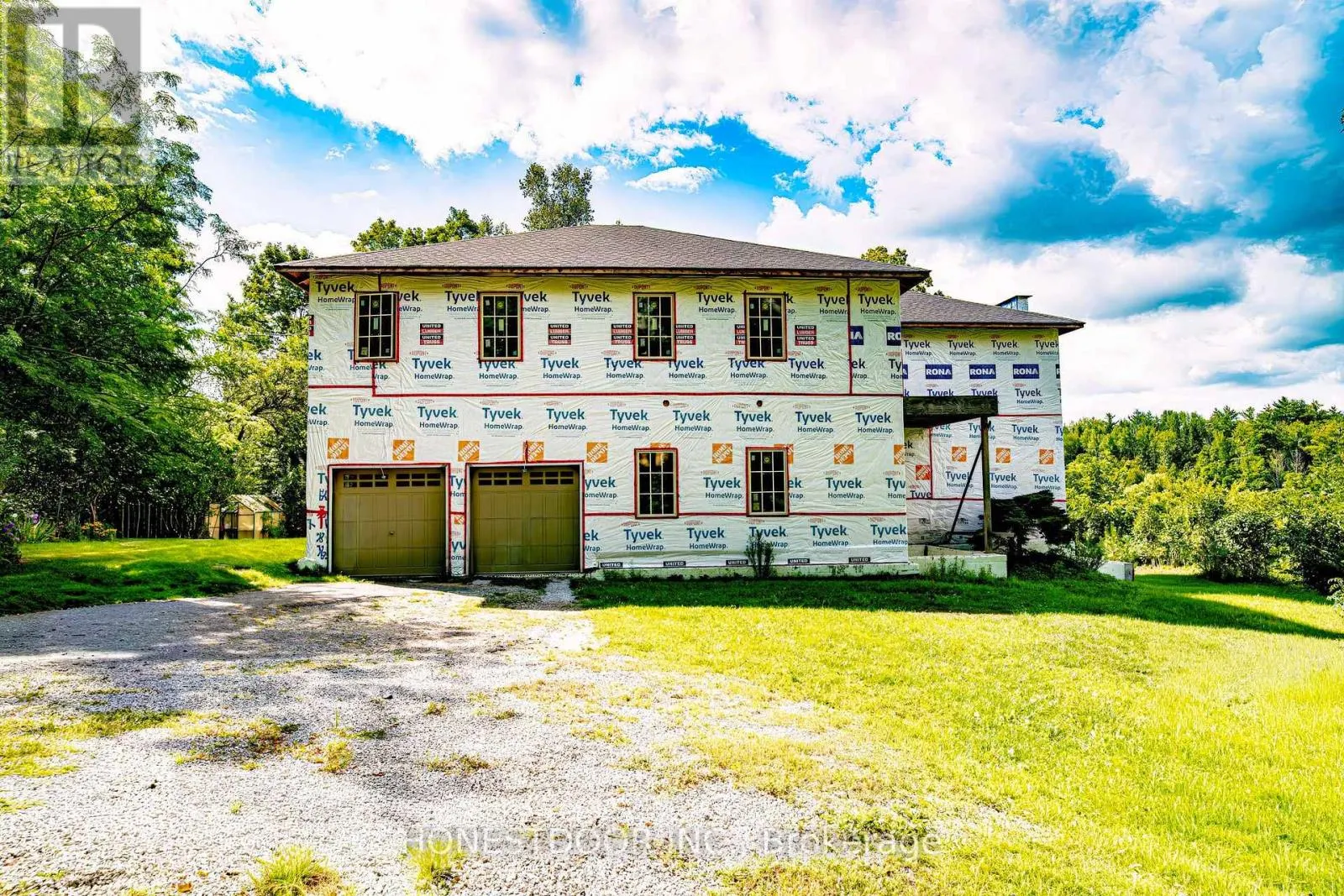 40 OLD CHURCH ROAD