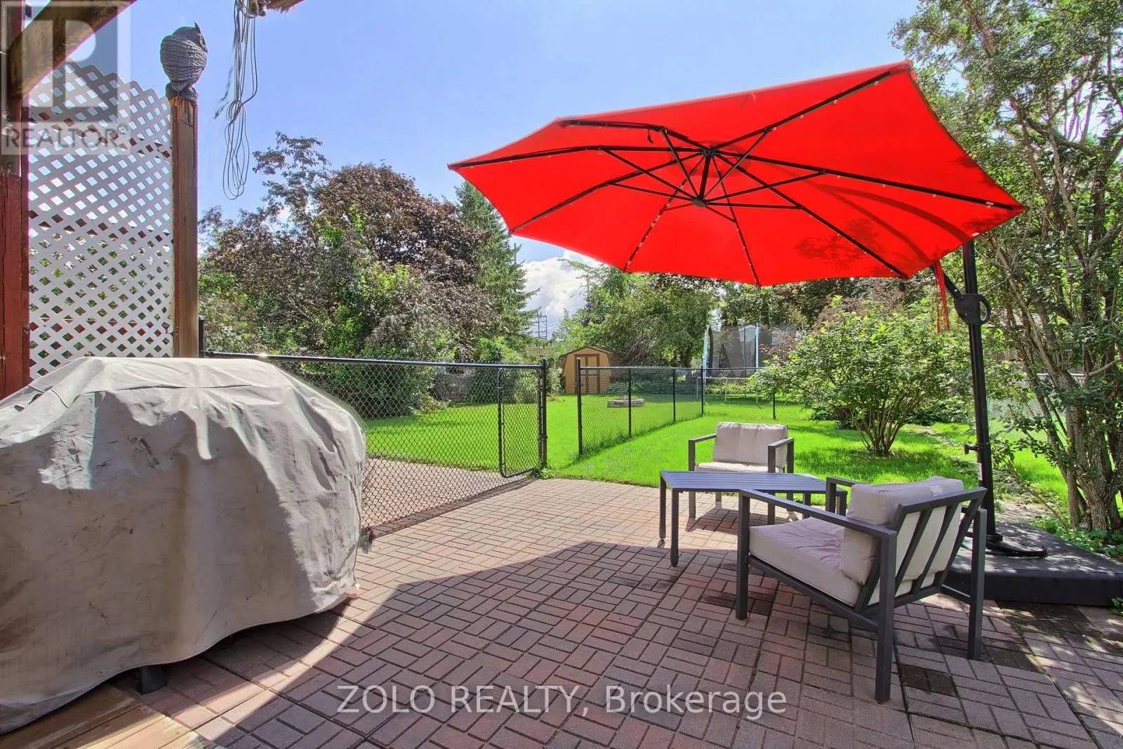 545 COLYER STREET