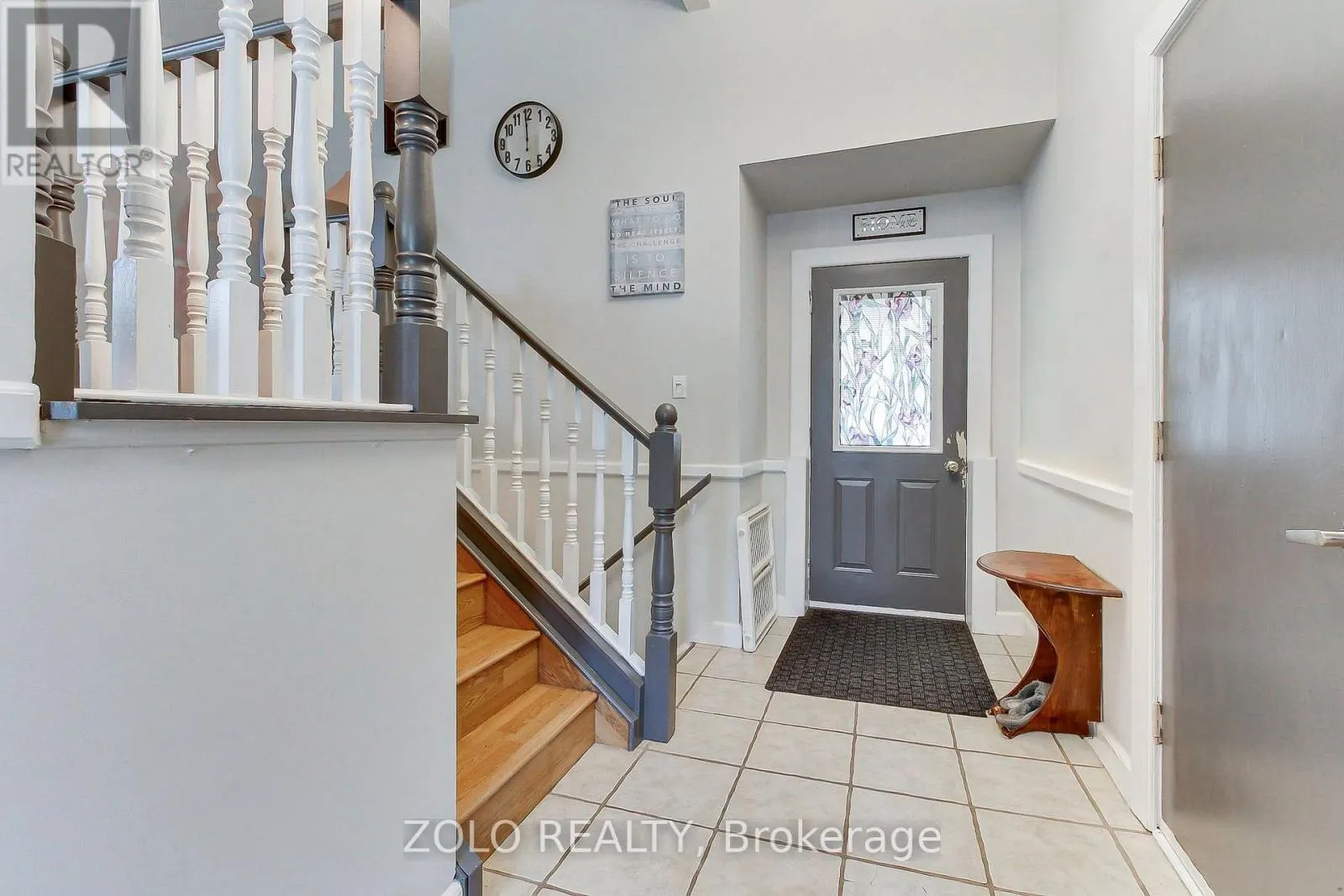 545 COLYER STREET
