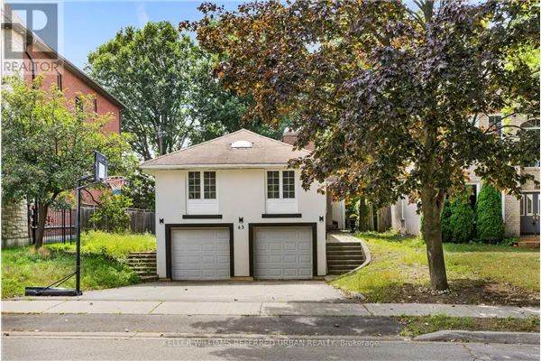 63 ROOSEVELT DRIVE
