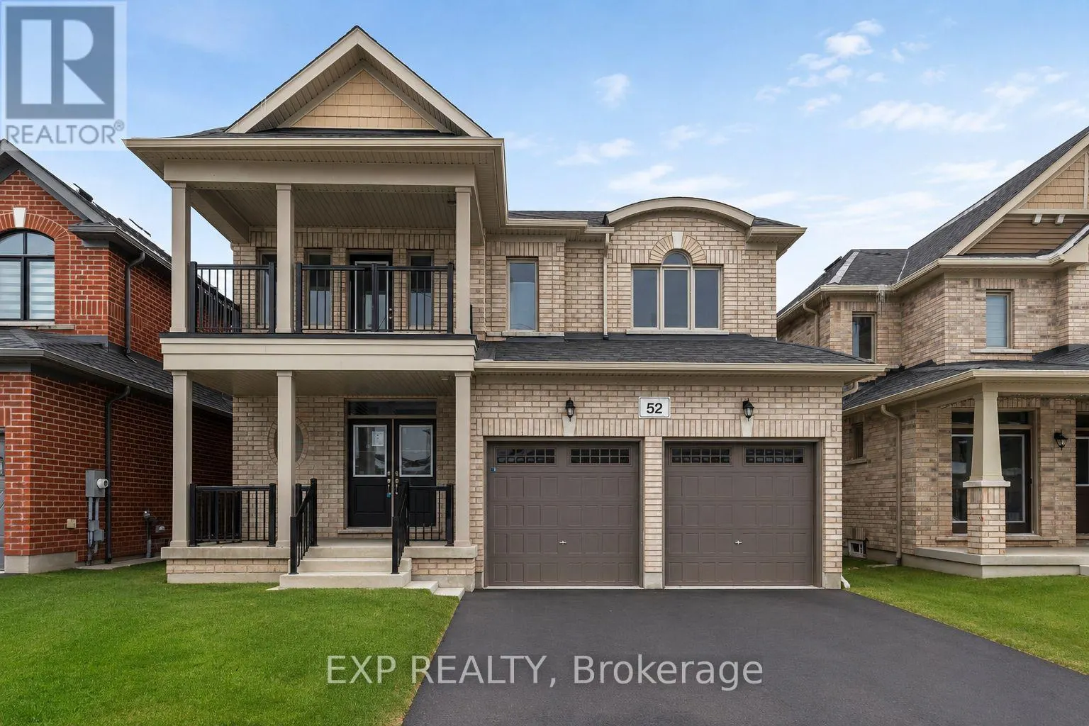 52 BAYCROFT BOULEVARD