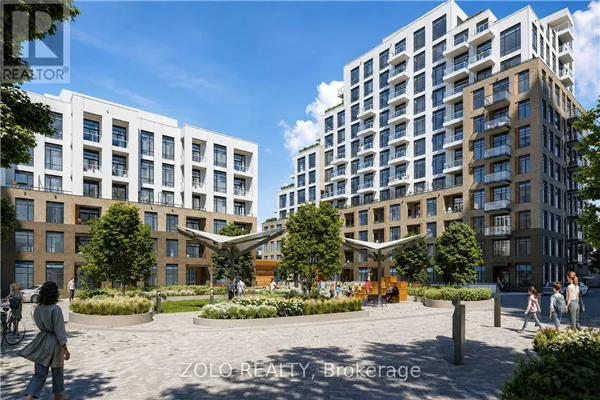 121 - 8 BEVERLEY GLEN BOULEVARD