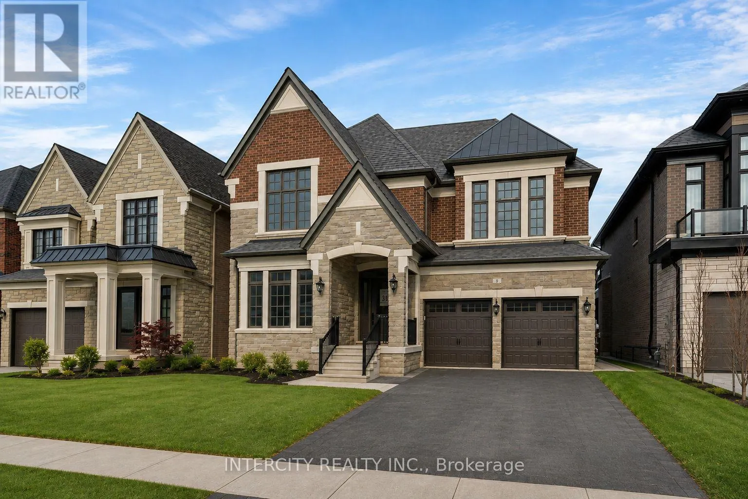 8 HEART LAKE CIRCLE