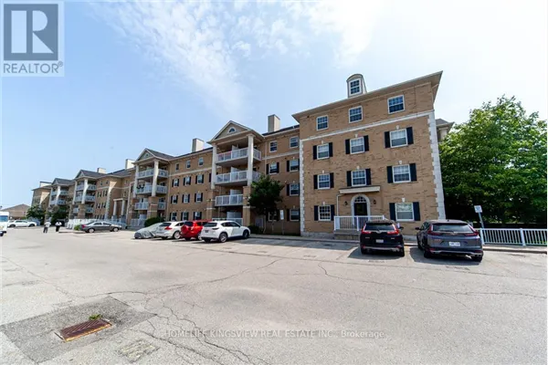 301 - 7428 MARKHAM ROAD