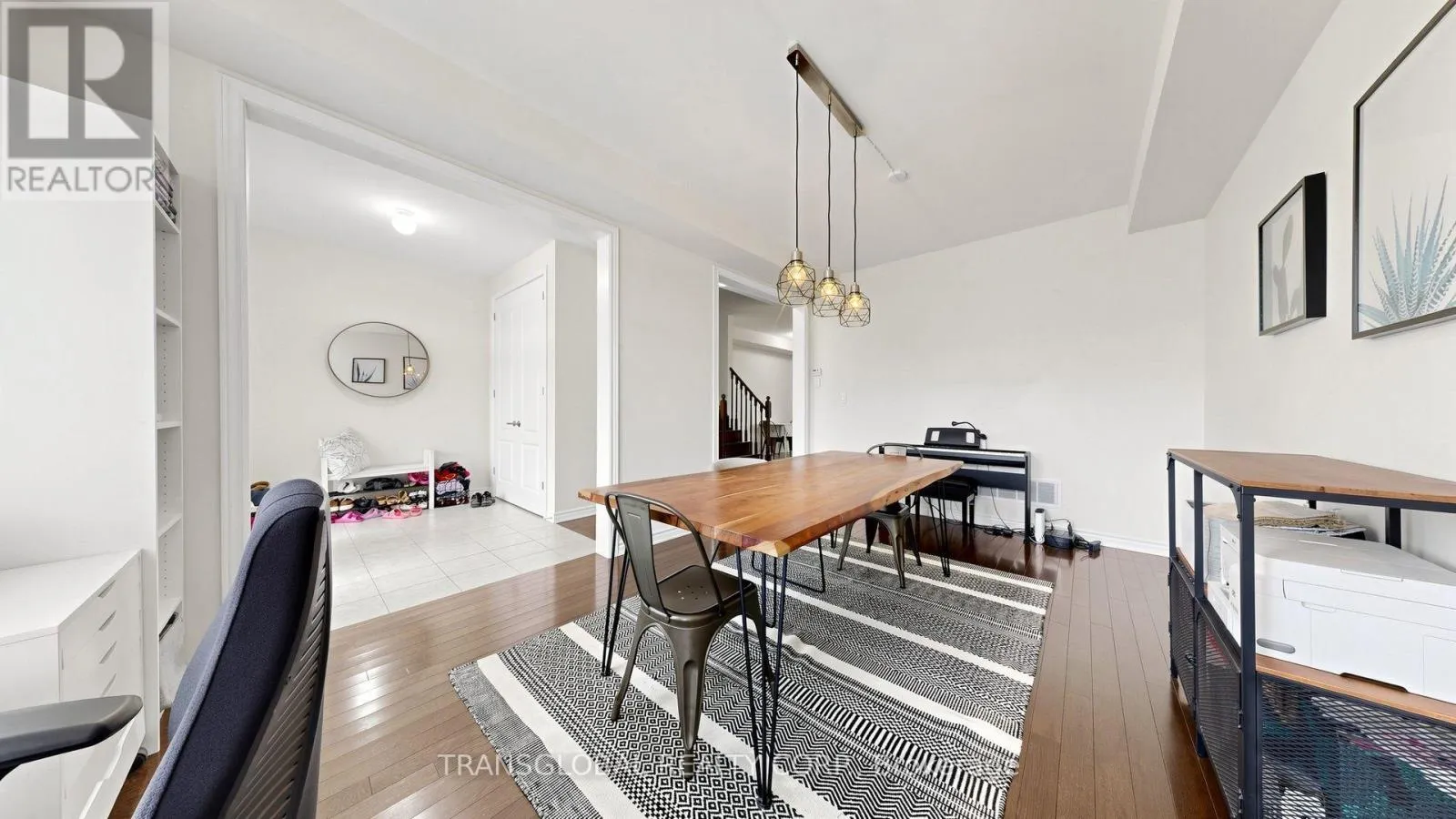 181 BEECHBOROUGH CRESCENT