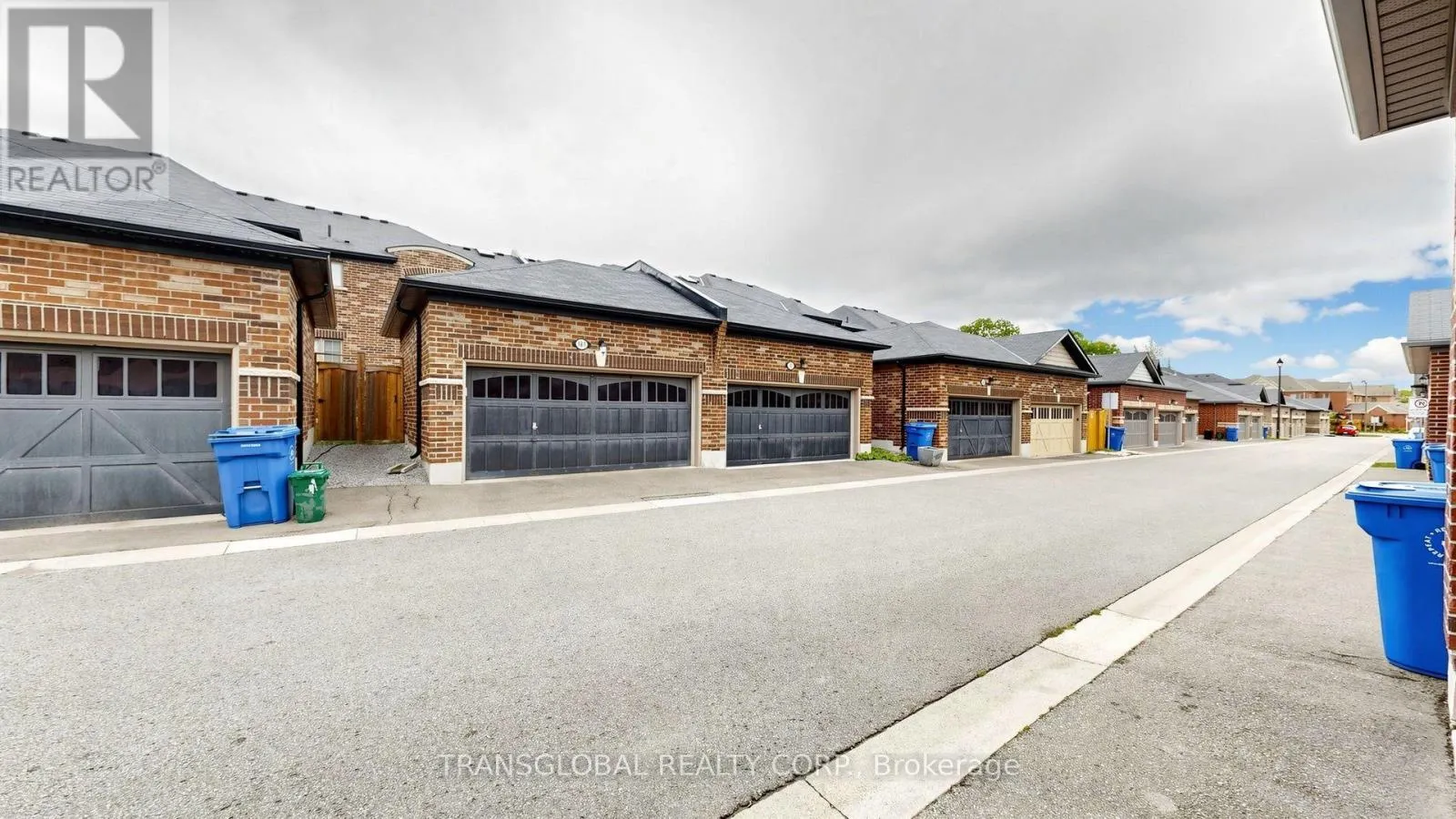 181 BEECHBOROUGH CRESCENT
