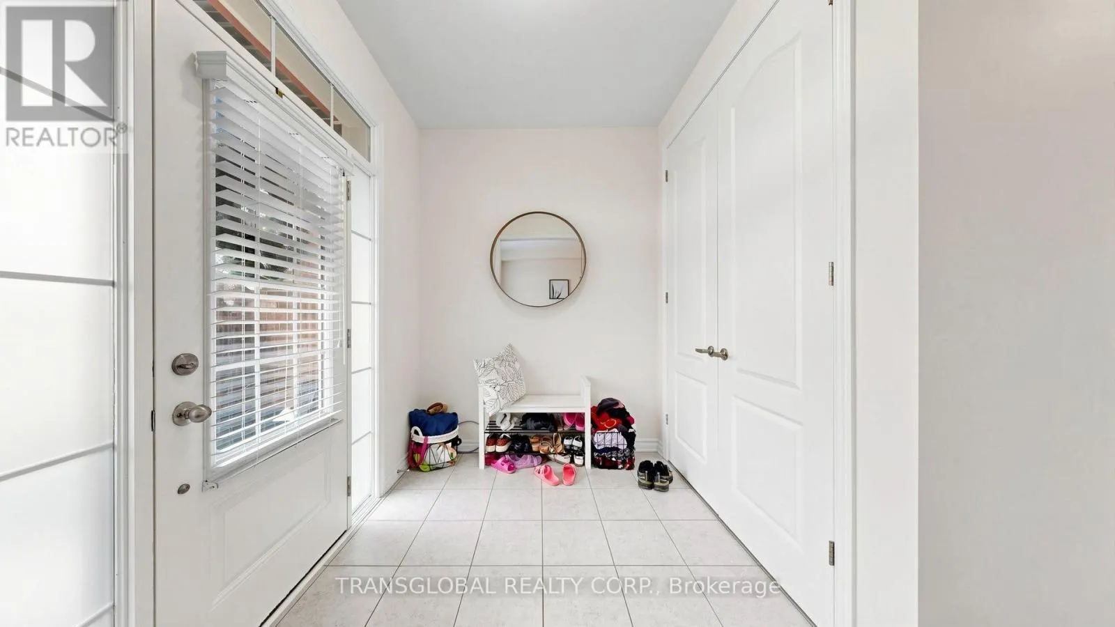 181 BEECHBOROUGH CRESCENT