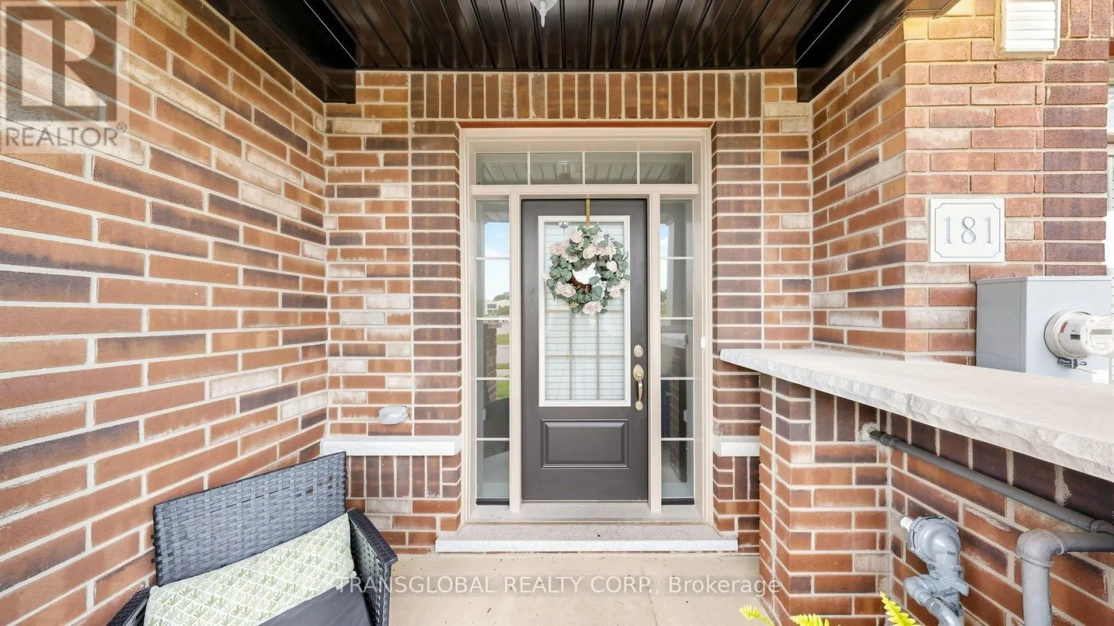 181 BEECHBOROUGH CRESCENT