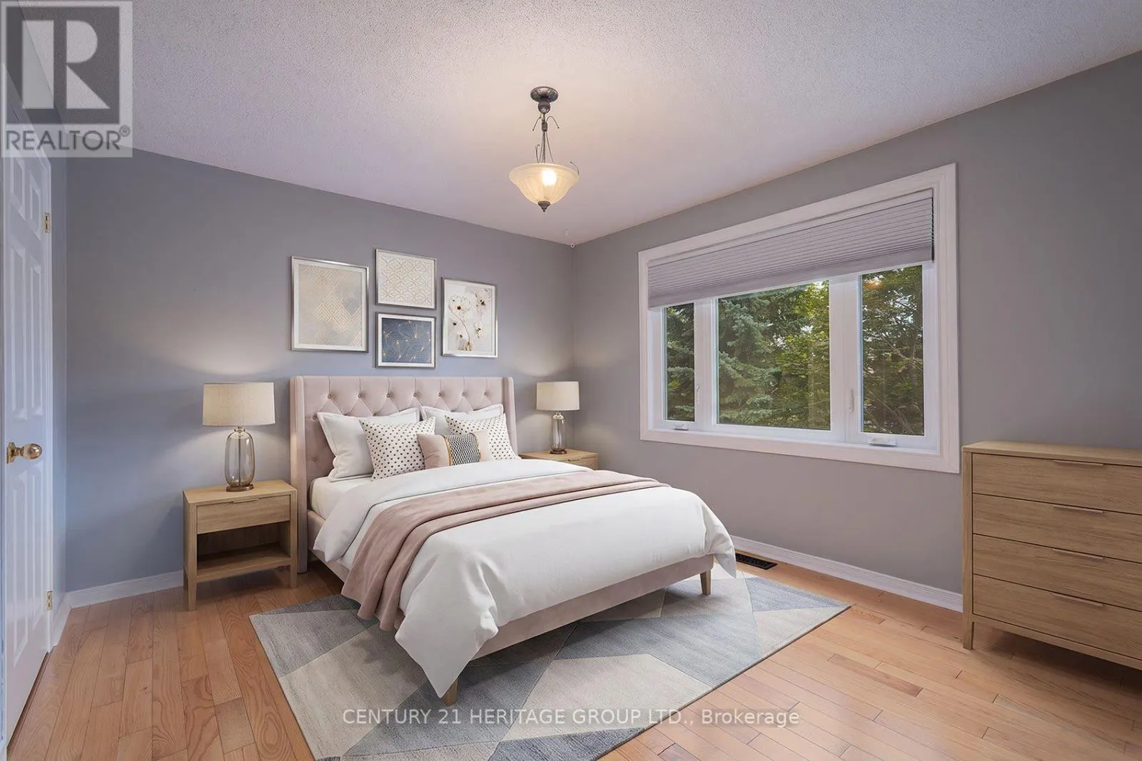 55 CHARTWELL CRESCENT