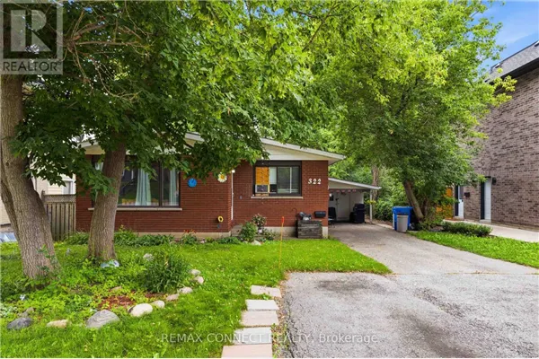322 ANDREW STREET