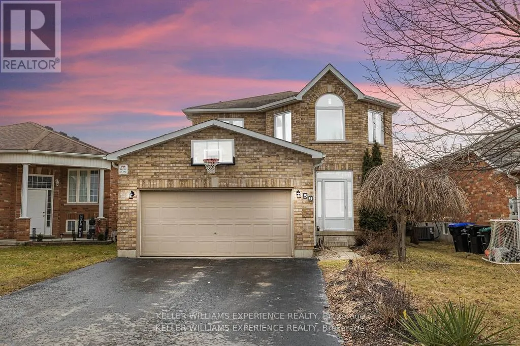 59 MIKE HART DRIVE