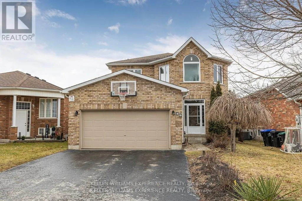 59 MIKE HART DRIVE