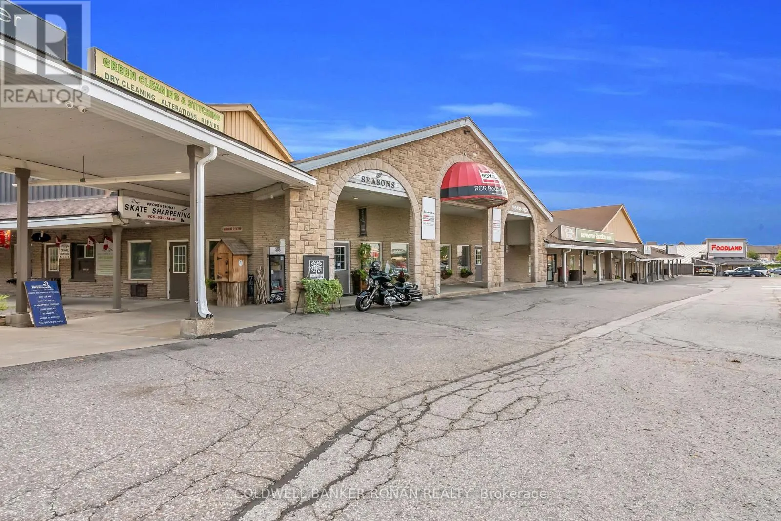 8 - 17250 HIGHWAY 27