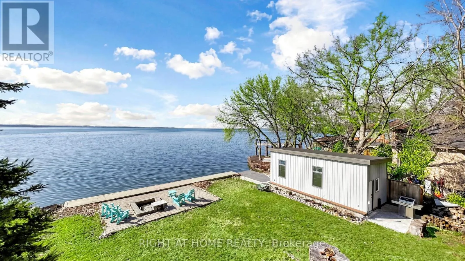 36 SHIRLEA BOULEVARD