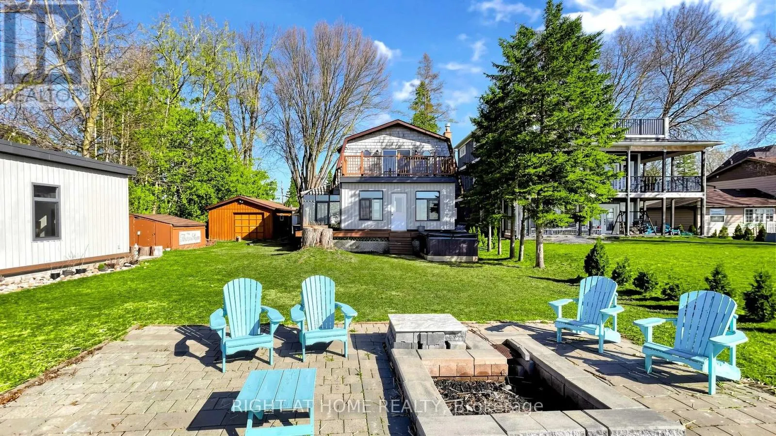 36 SHIRLEA BOULEVARD