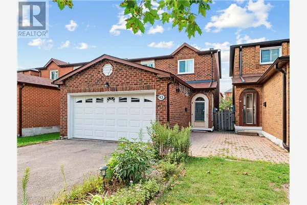 43 HENDON ROAD