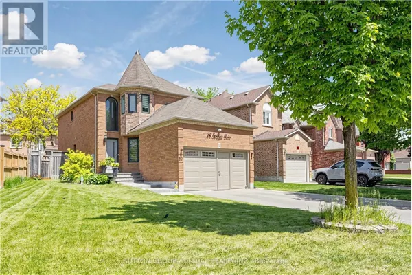 50 SPRINGER DRIVE
