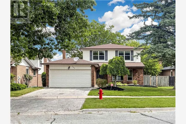 193 ALEXANDER ROAD