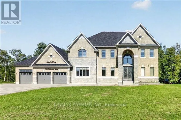 26 BIRCHWOOD LANE