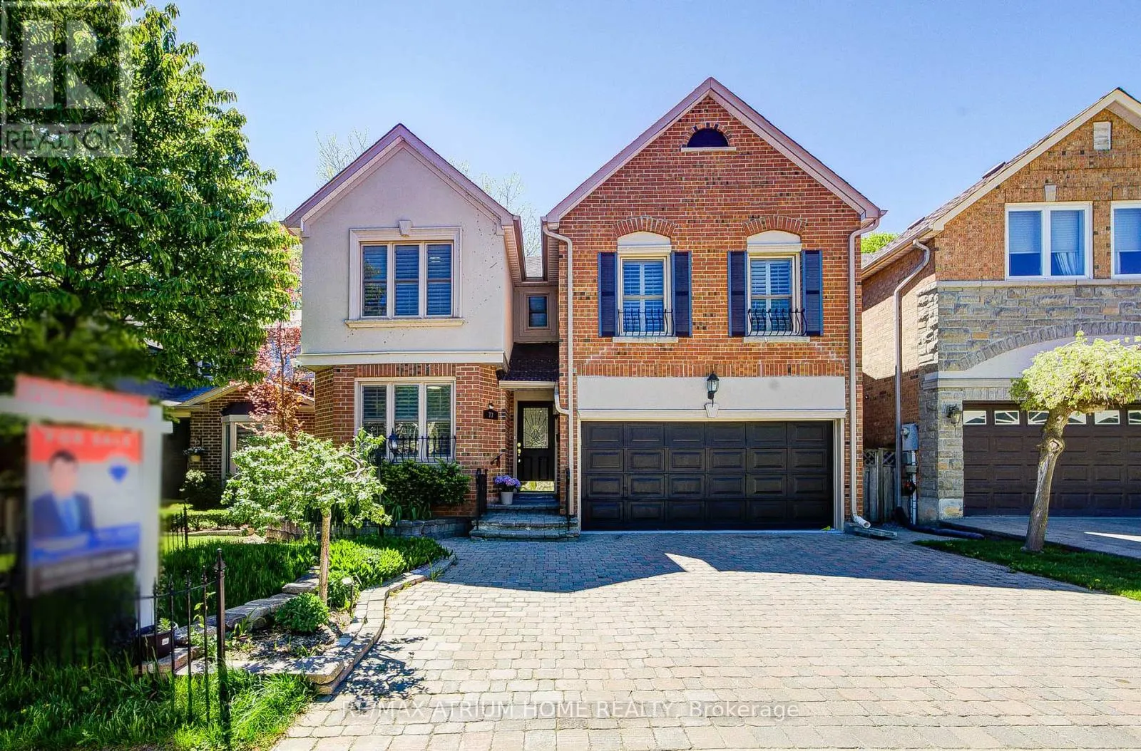 77 ROSEDALE HEIGHTS DRIVE