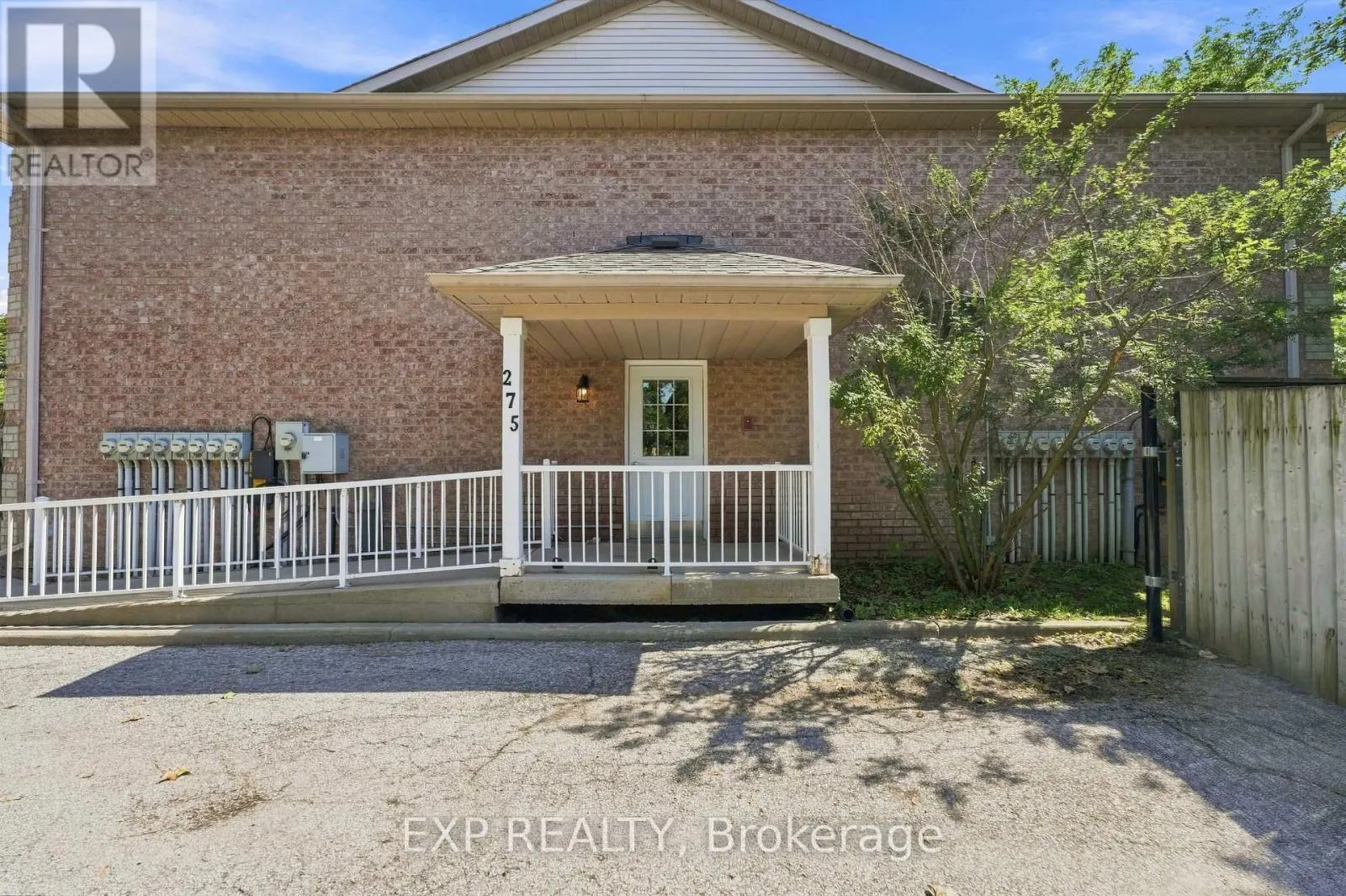 16 - 275 OLD HOMESTEAD ROAD