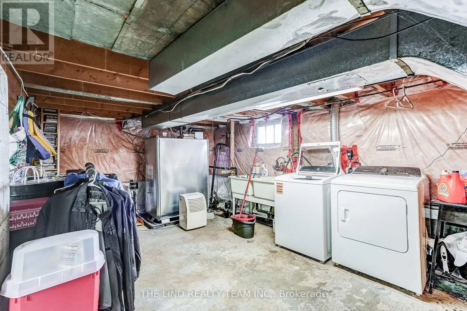 19505 BATHURST STREET