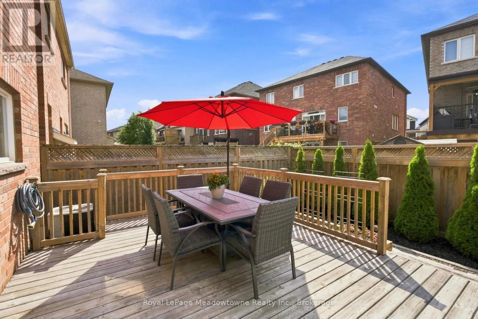 140 LAURENDALE AVENUE