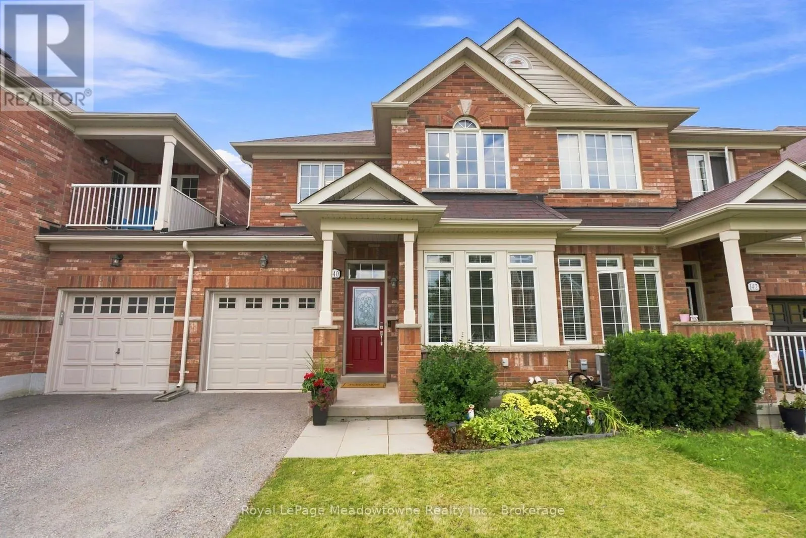140 LAURENDALE AVENUE