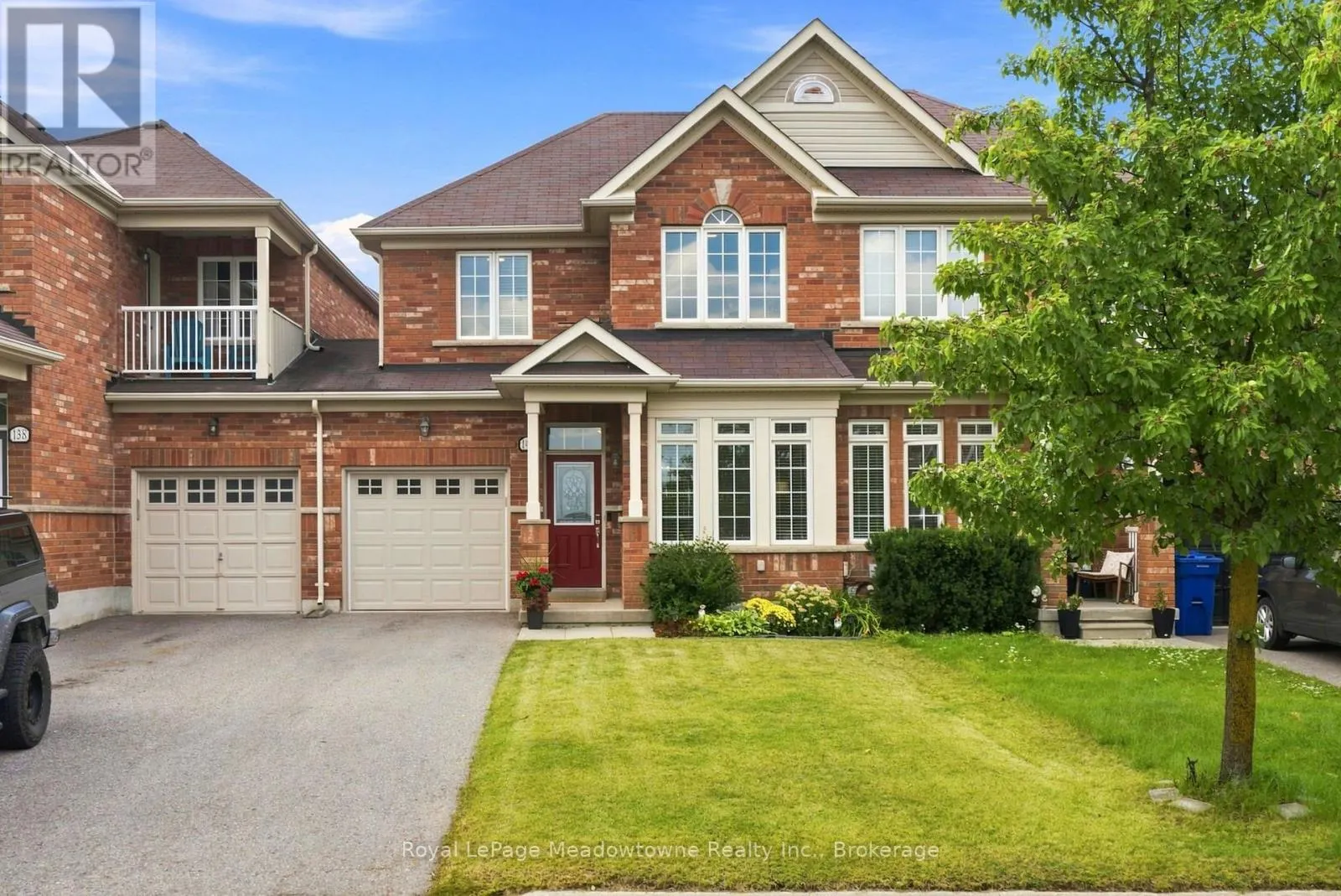 140 LAURENDALE AVENUE
