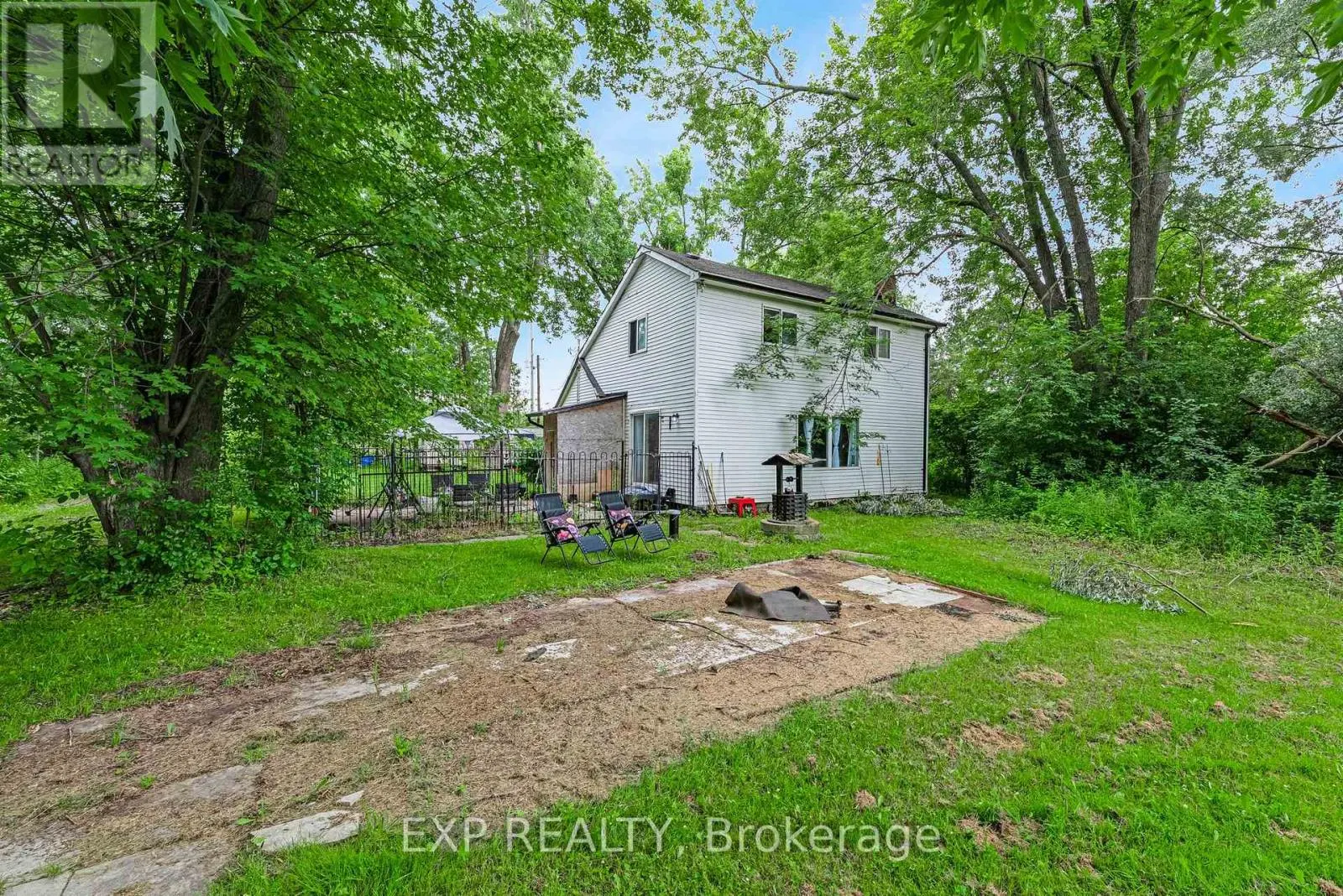 1435 THORAH CONCESSION ROAD 7
