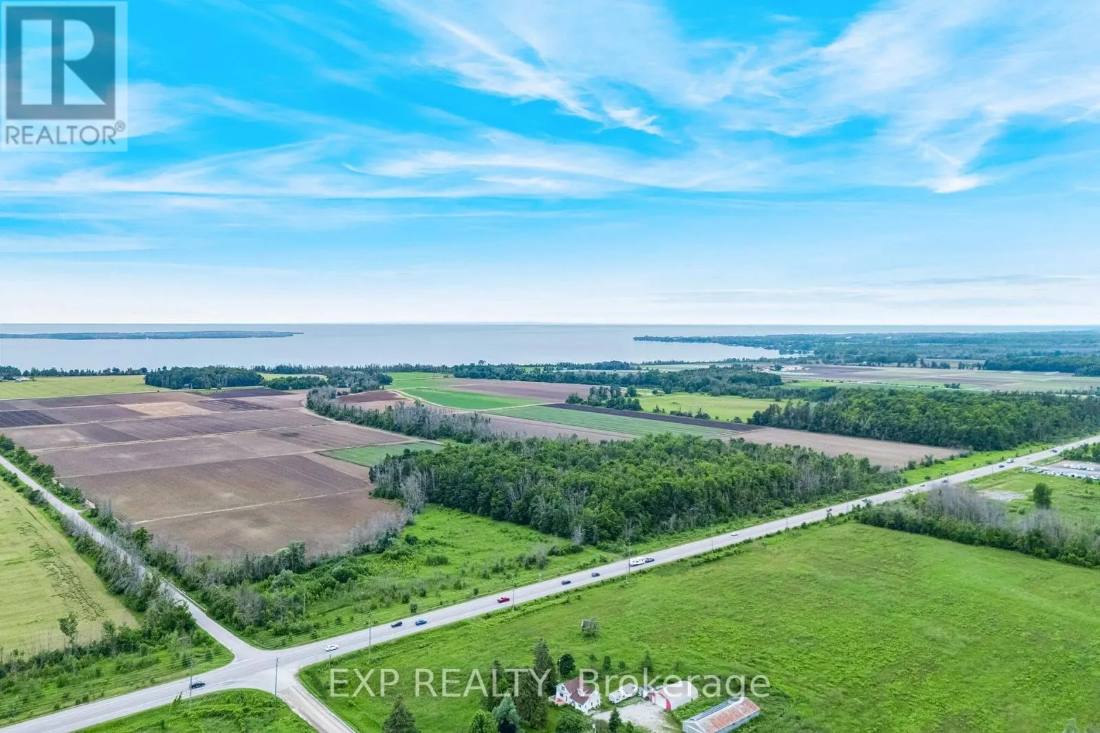 1435 THORAH CONCESSION ROAD 7