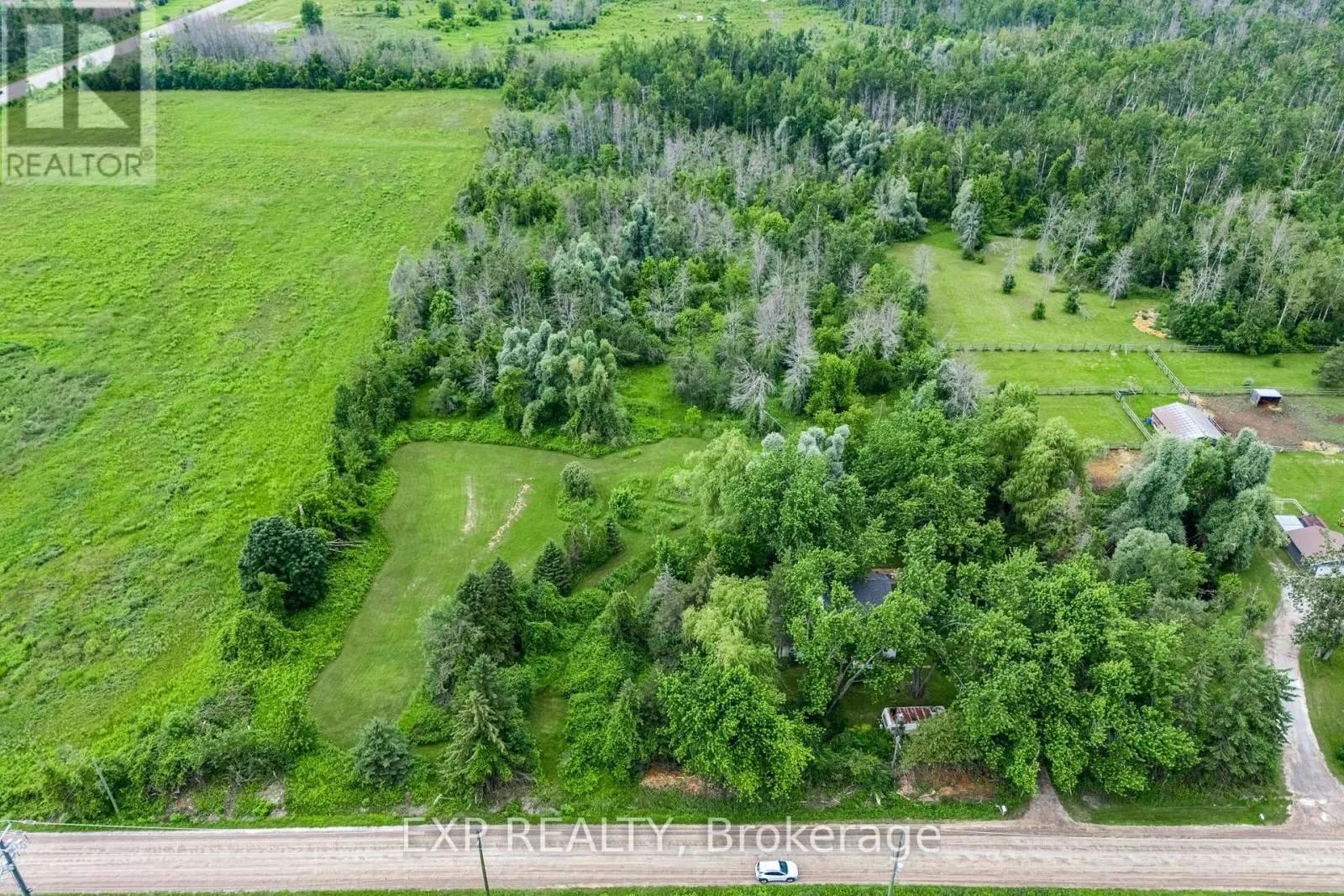 1435 THORAH CONCESSION ROAD 7