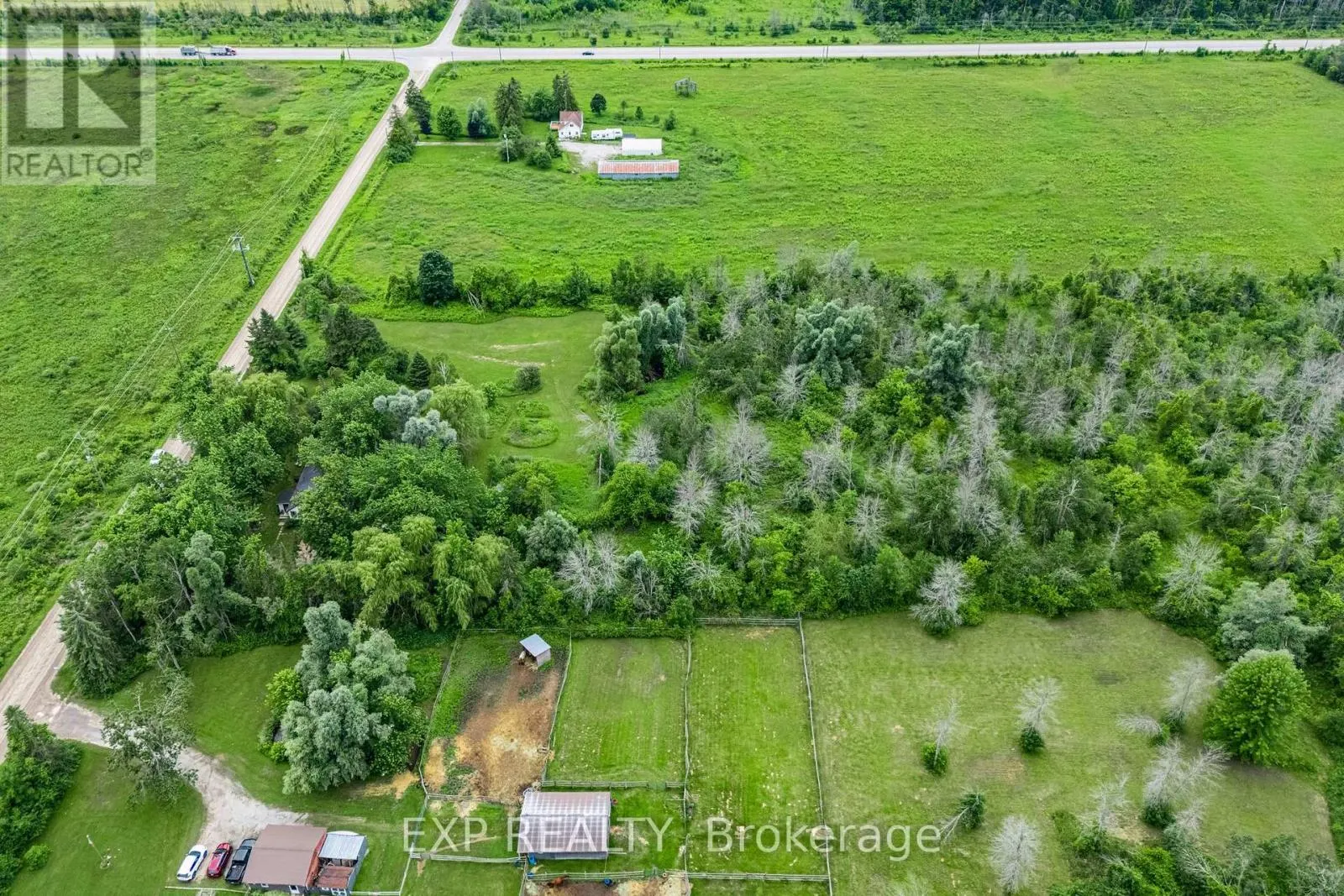 1435 THORAH CONCESSION ROAD 7