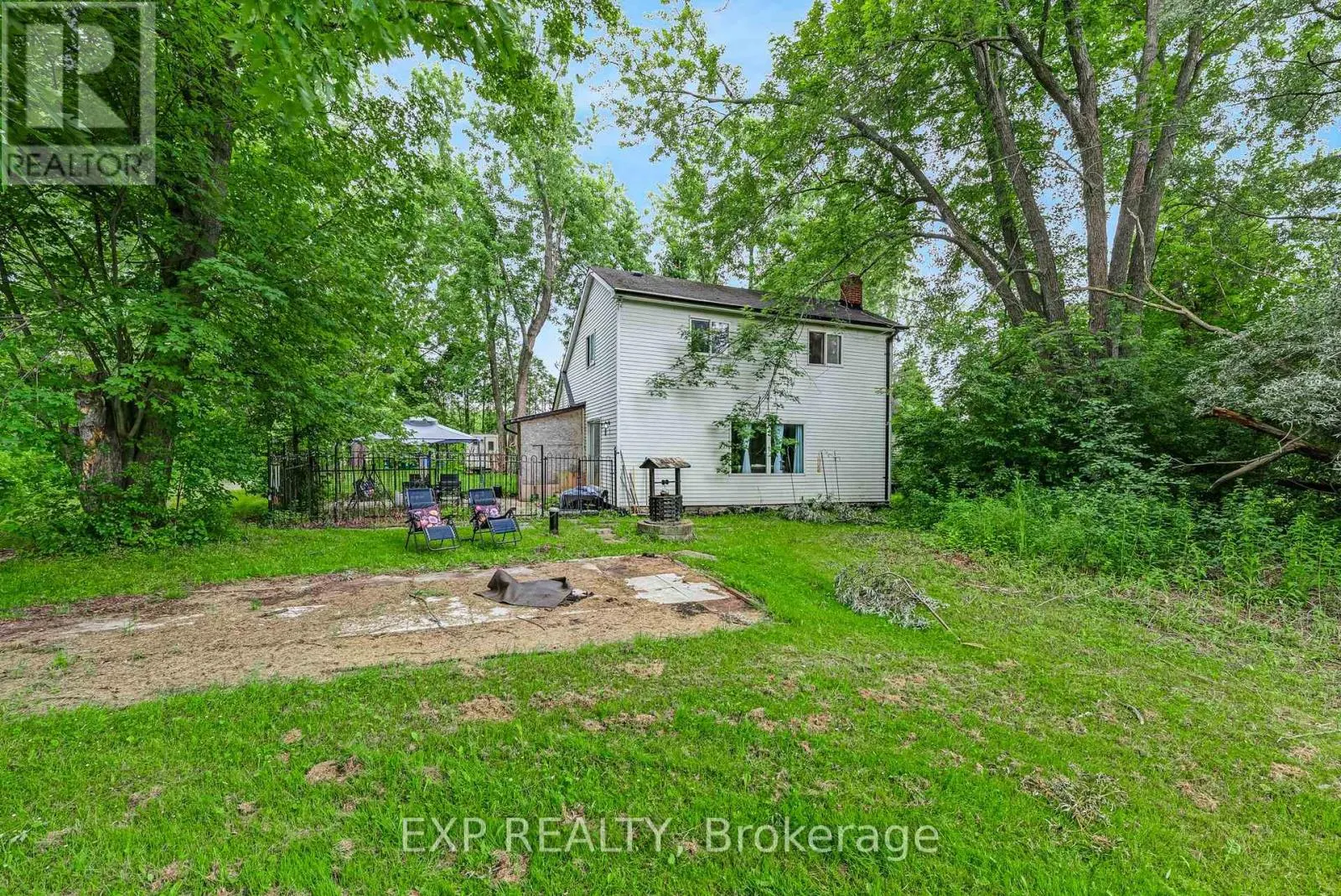 1435 THORAH CONCESSION ROAD 7