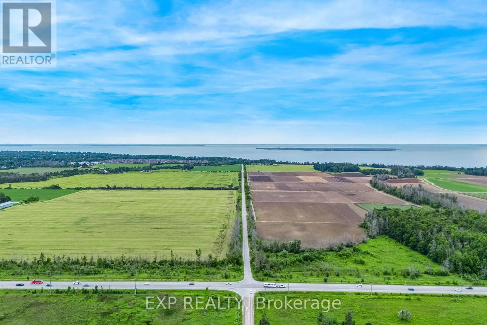 1435 THORAH CONCESSION ROAD 7