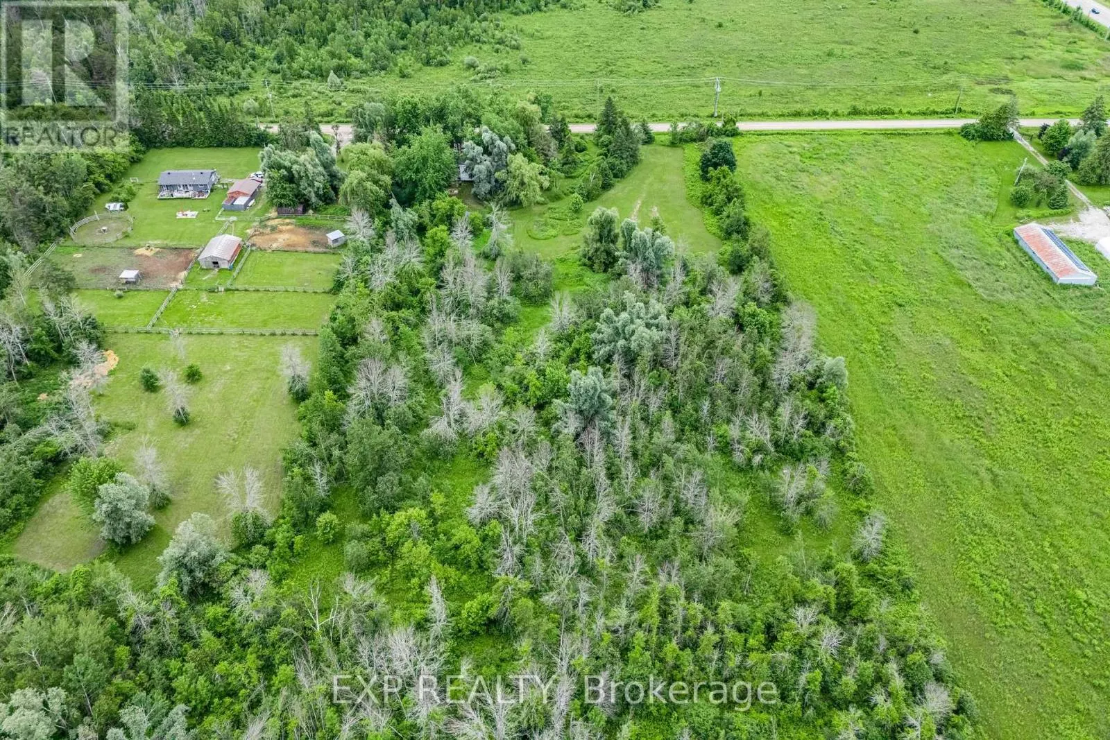 1435 THORAH CONCESSION ROAD 7