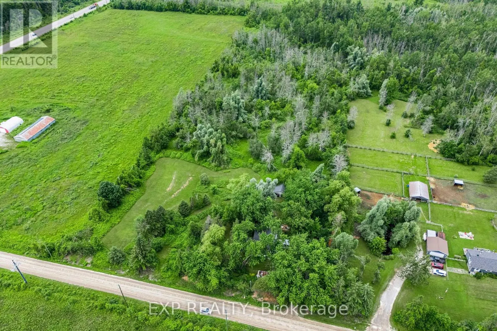 1435 THORAH CONCESSION ROAD 7