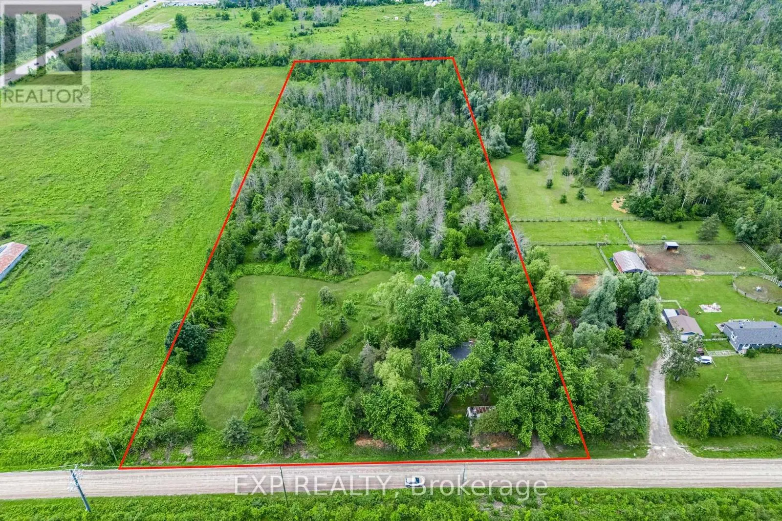 1435 THORAH CONCESSION ROAD 7