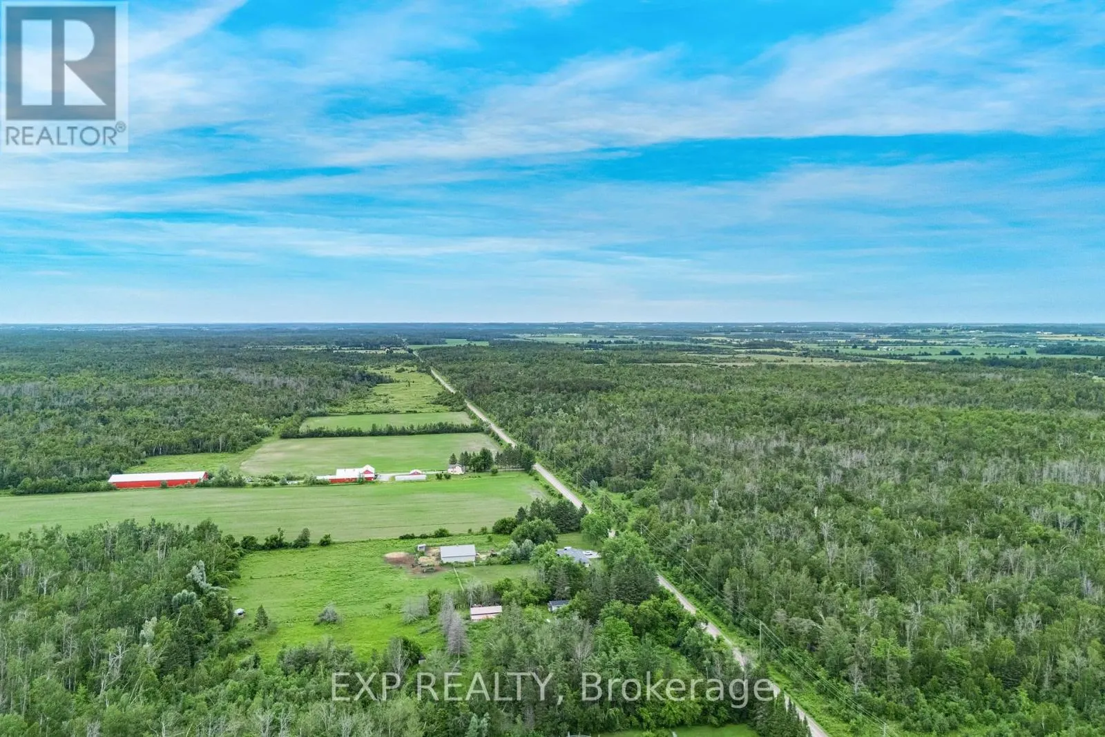 1435 THORAH CONCESSION ROAD 7