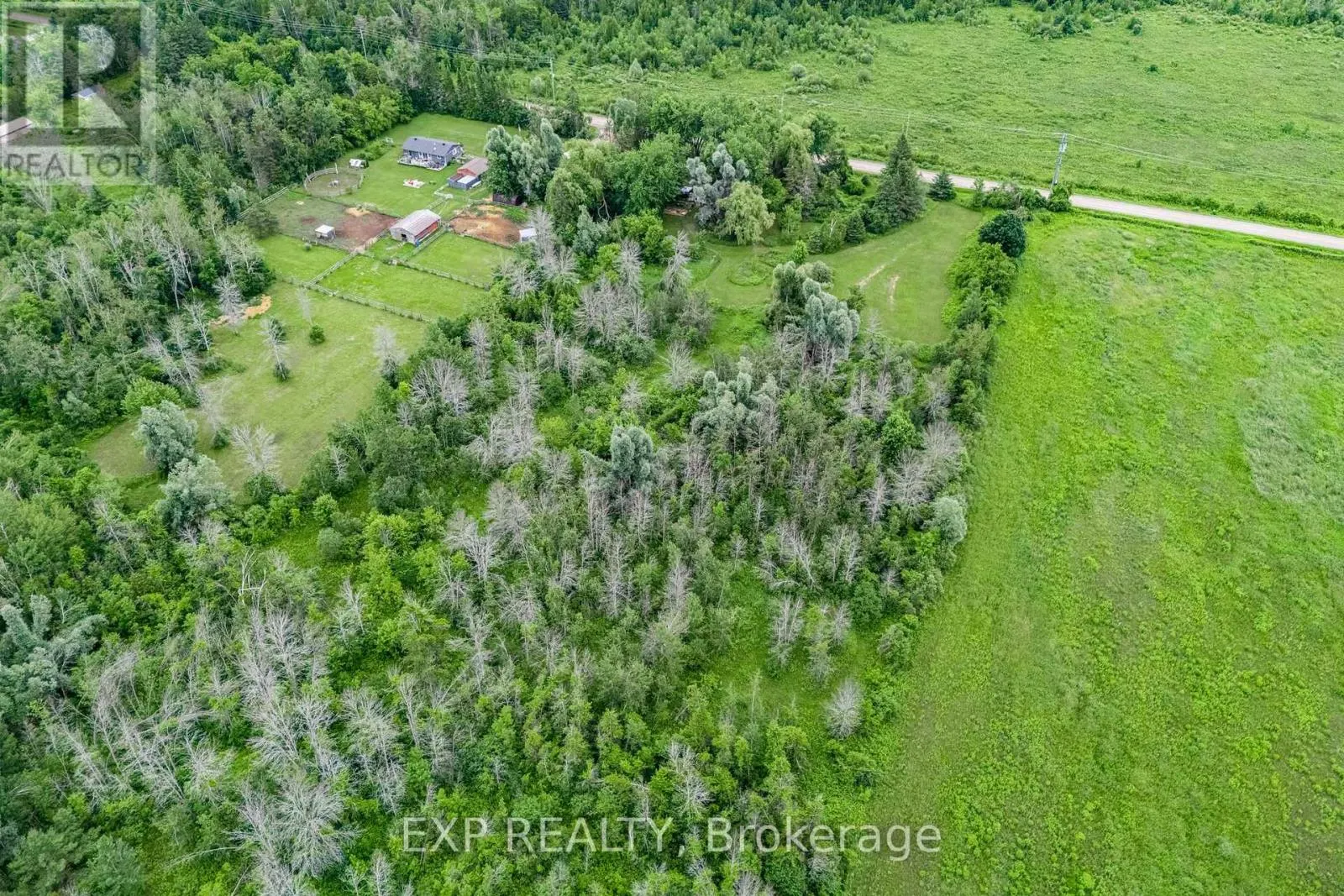 1435 THORAH CONCESSION ROAD 7